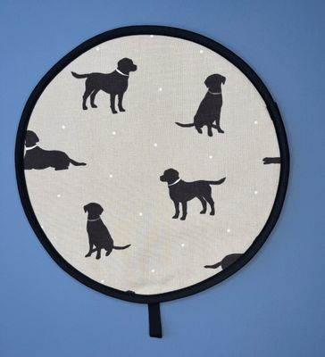 Aga - "Labrador"
