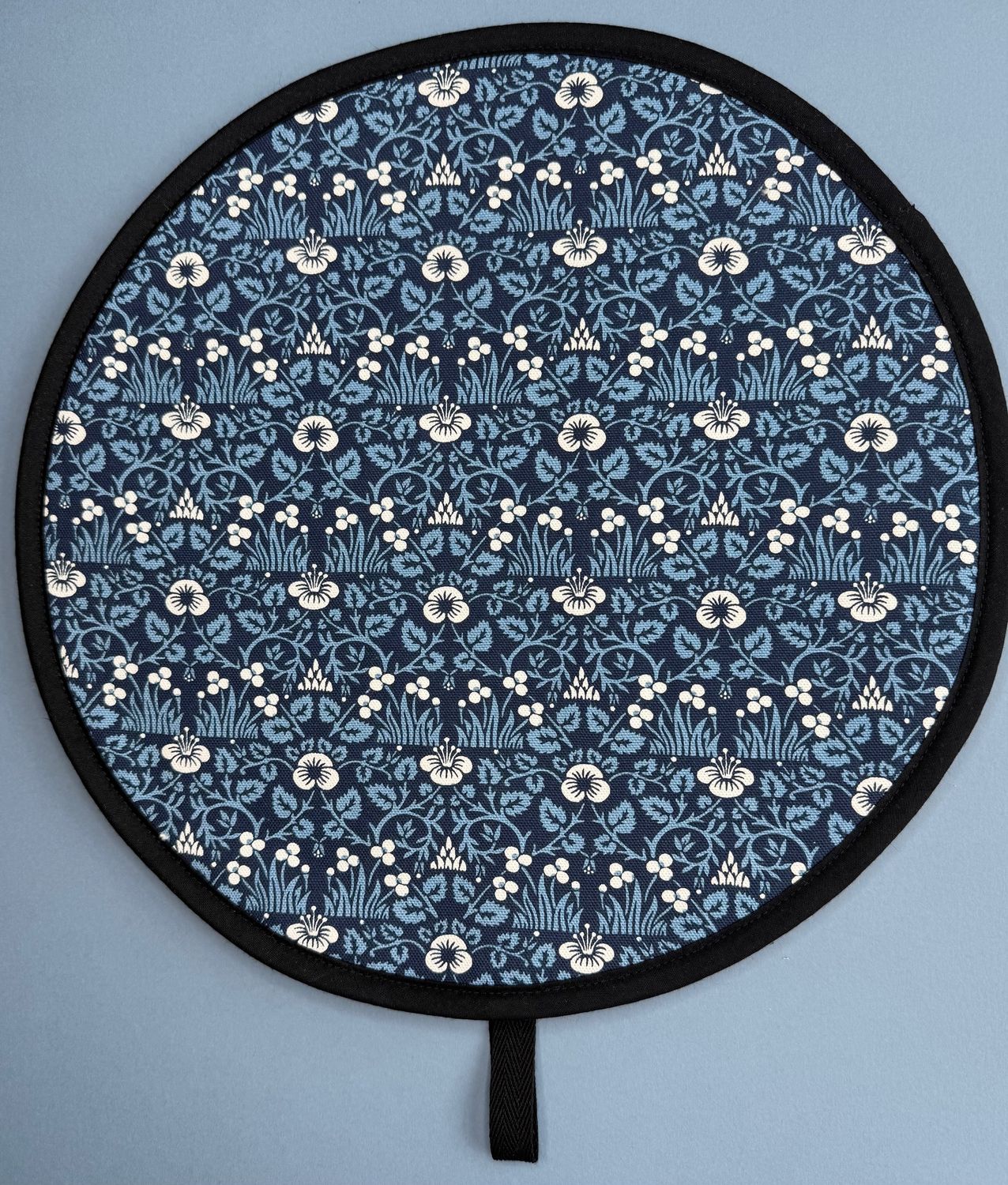 Aga - Mini Morris "Eyebright"