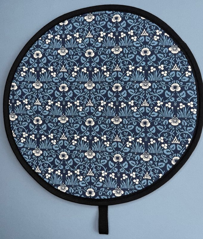 Aga - Mini Morris "Eyebright"