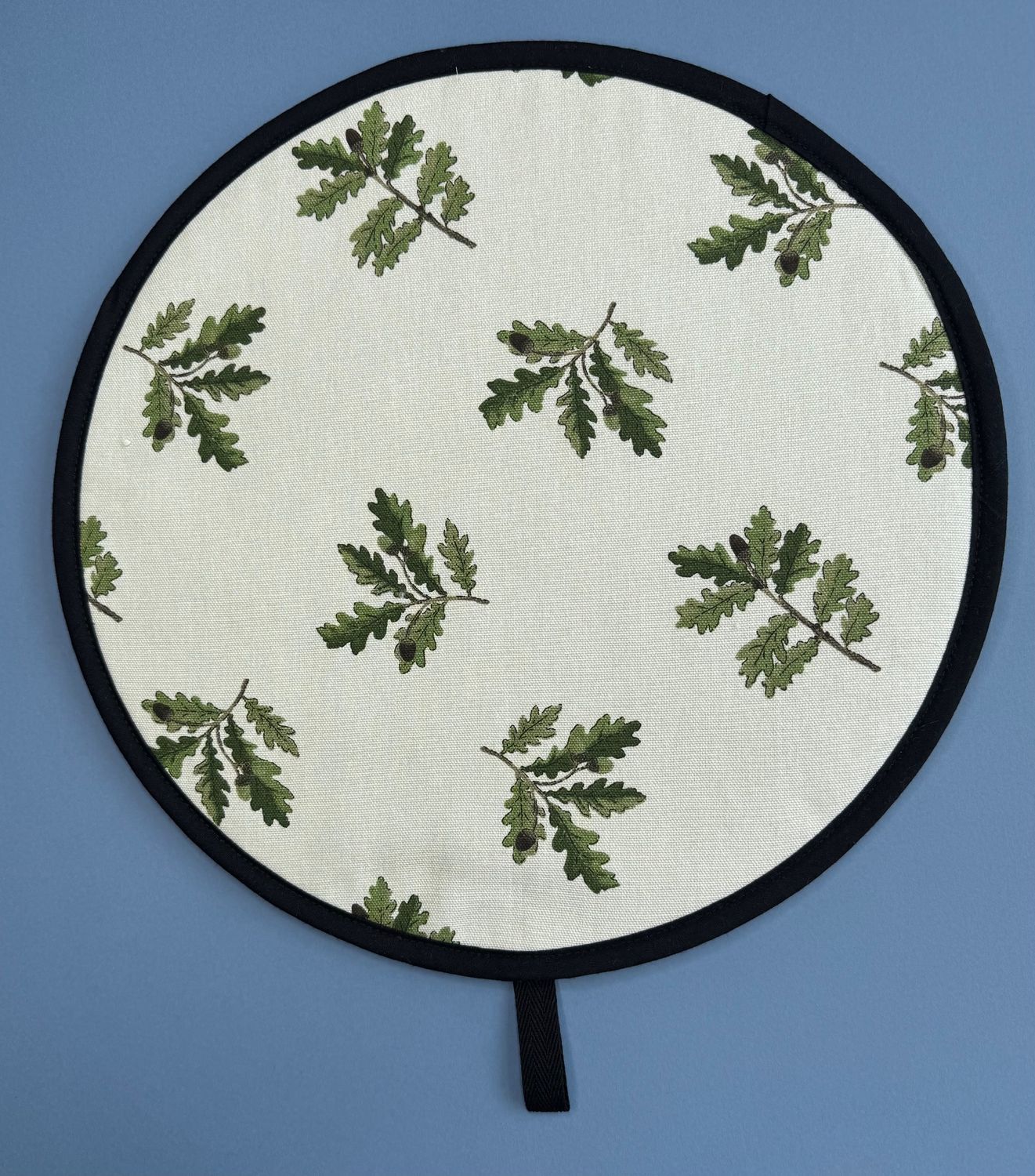 Aga - Sophie Allport "Acorn & Oak Leaves"