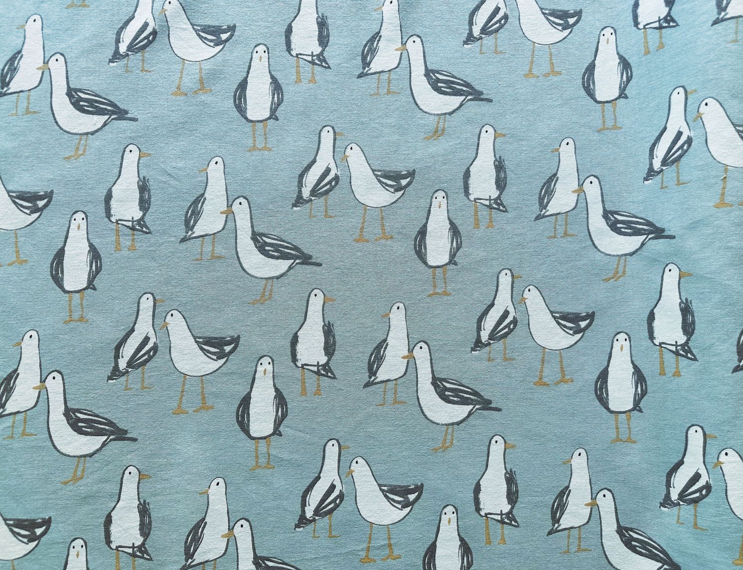 Everhot Magnetic Cover in "Seagull" Size 60 only