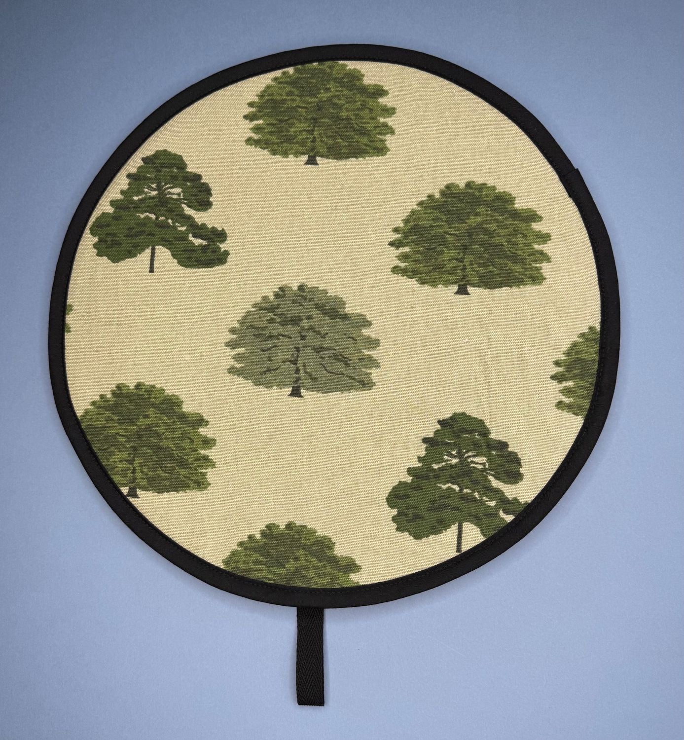 Aga - "Sophie Allport - Trees (Black Binding)"