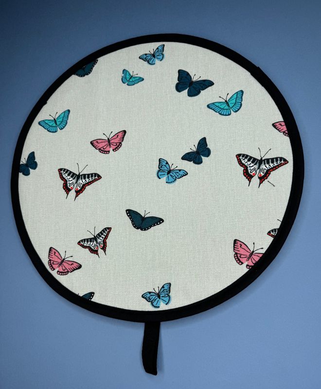Aga - Sophie Allport "Butterflies"