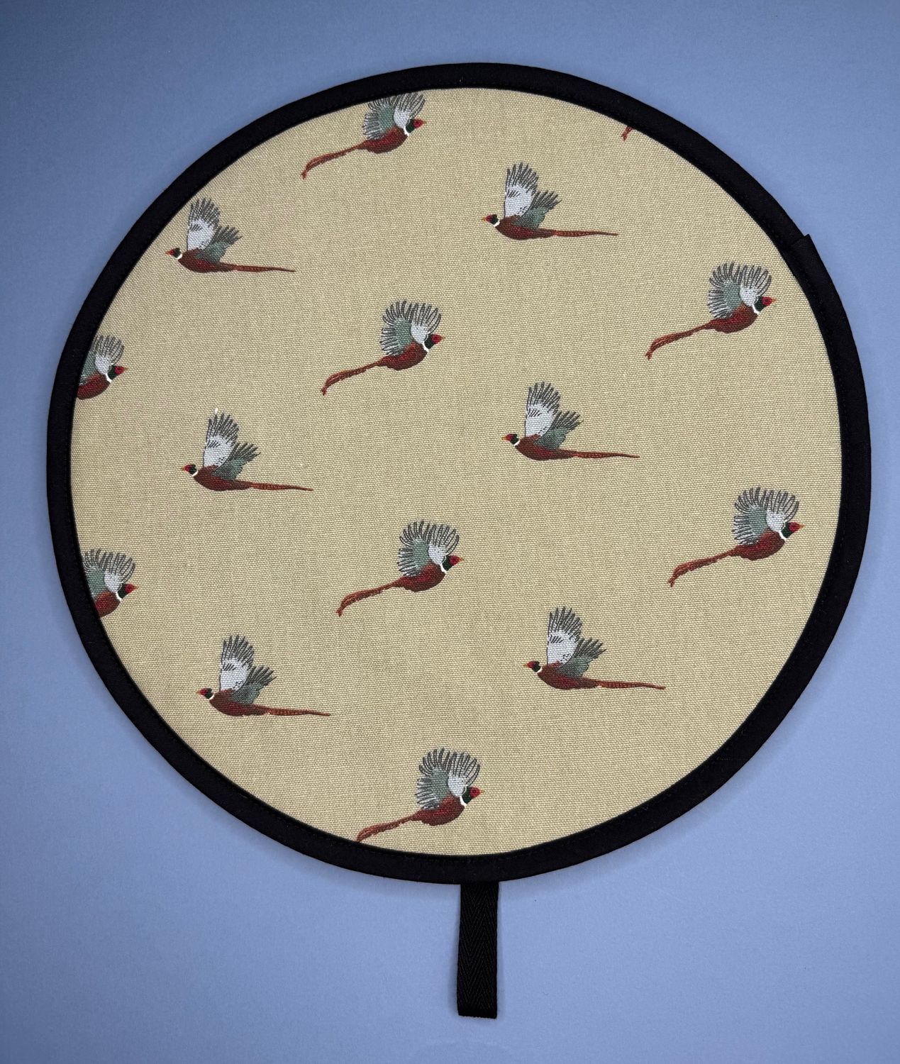Aga - Sophie Allport "Pheasants"