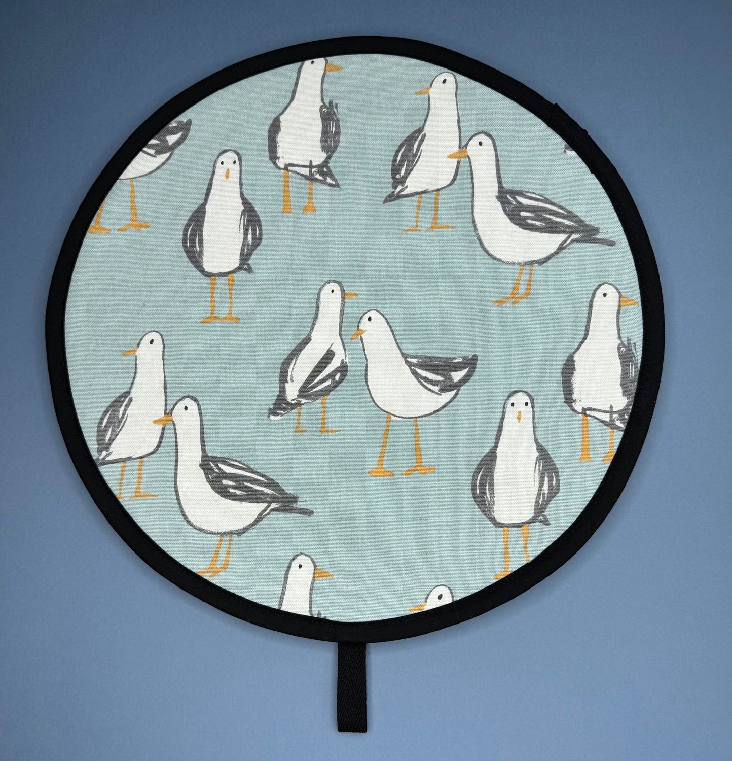 Aga - "Seagulls"