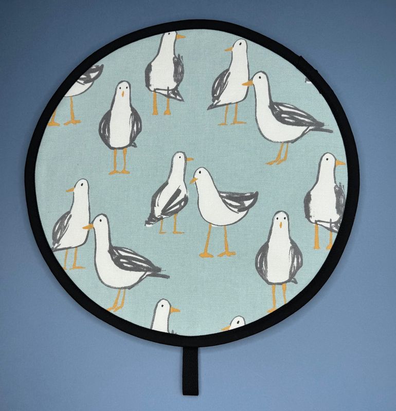 Aga - "Seagulls"