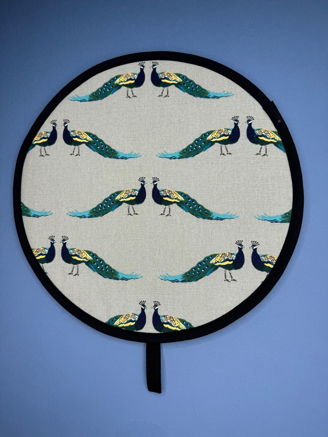 Aga - Sophie Allport "Peacocks"