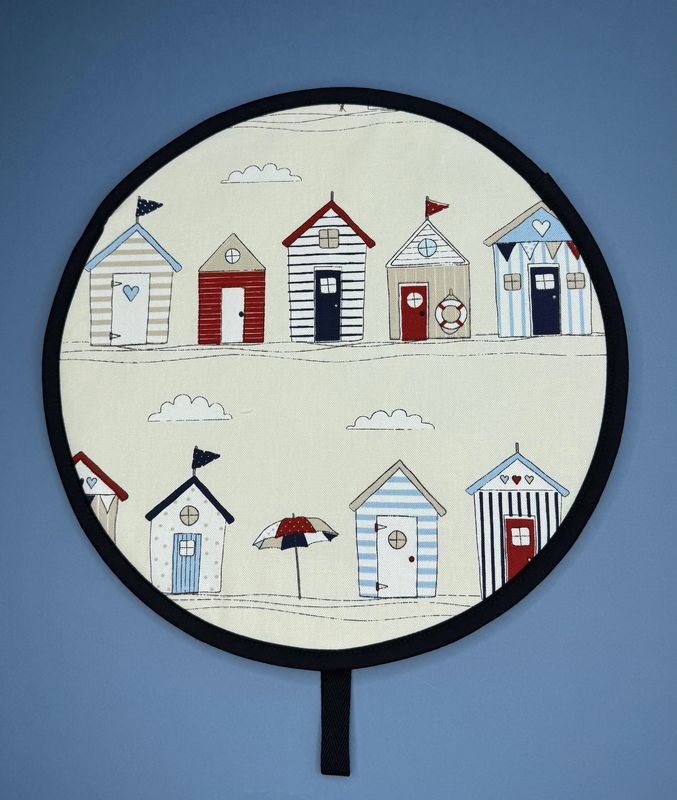 Aga - "Beach Huts"