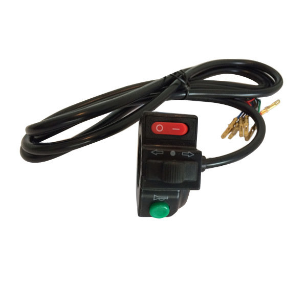 3 Speed Switch