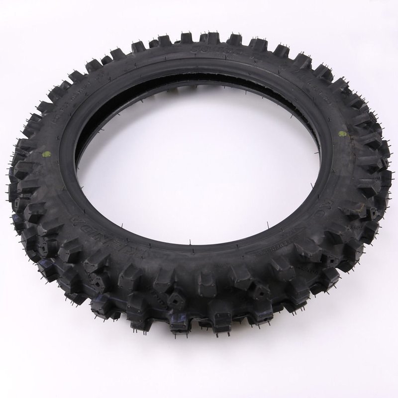 Triad Knobby Tire