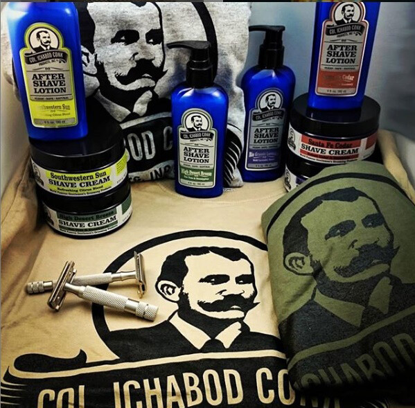 Colonel Conk T-Shirt