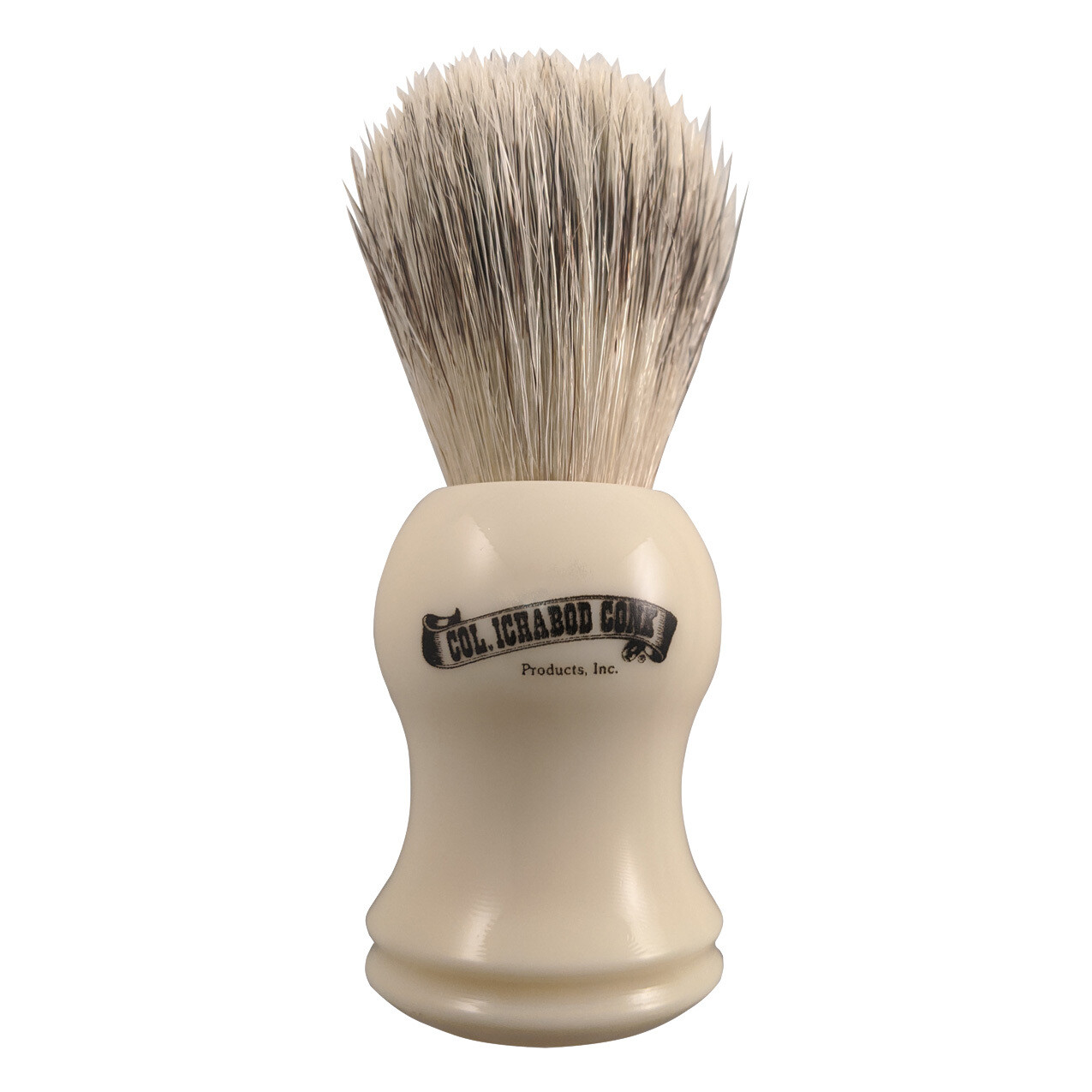 BADGER/BOAR BLEND SHAVE BRUSH #1482