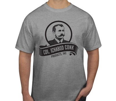 Col. Conk T-Shirt