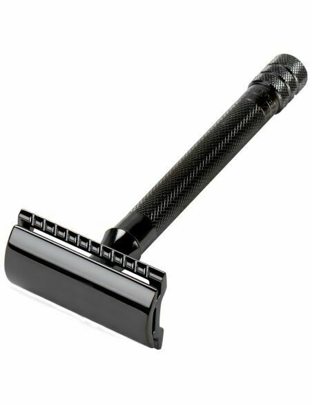 MERKUR LONG HANDLED SAFETY RAZOR #23011