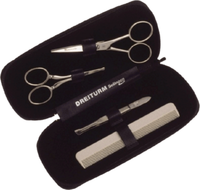 Grooming, Travel and Specialty Scissors