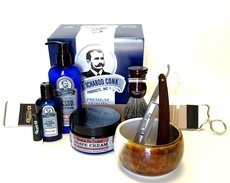 Straight Razor Gift Sets