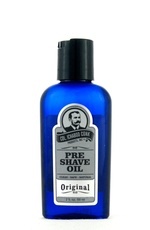 Natural Pre Shave Oil