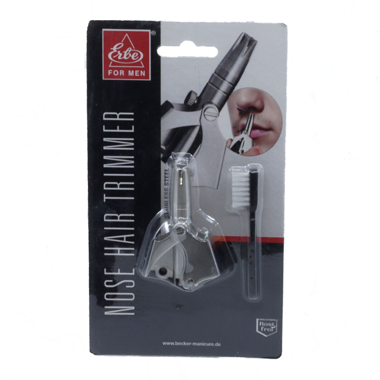 ERBE NOSE TRIMMER #92515