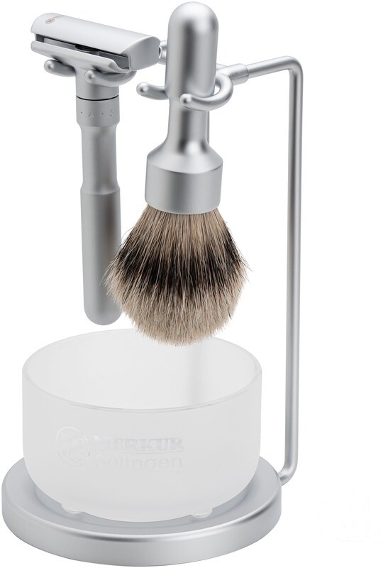 MERKUR FUTUR SHAVE SET  #750