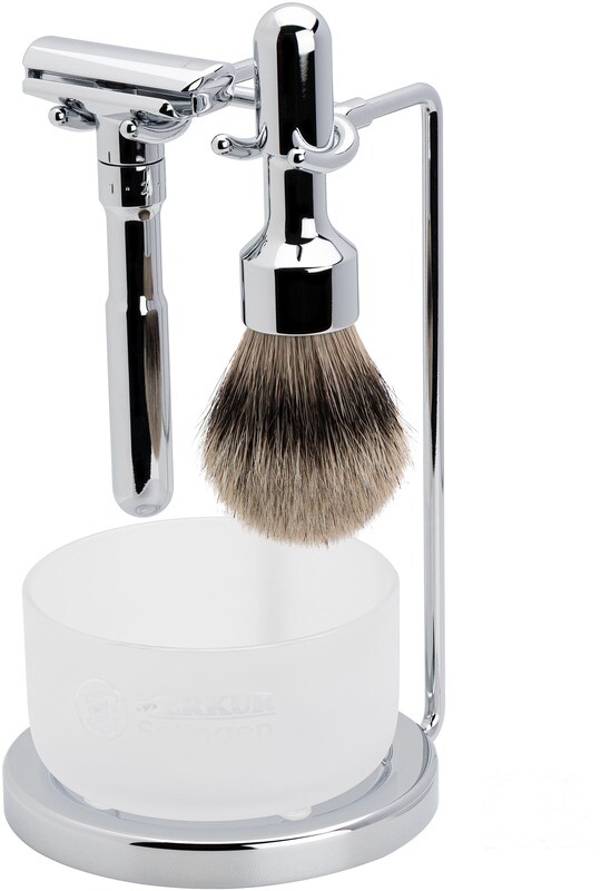 MERKUR FUTUR SHAVE SET  #751