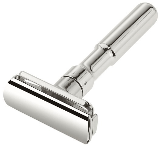 MERKUR ADJUSTABLE FUTUR SAFETY RAZOR #701