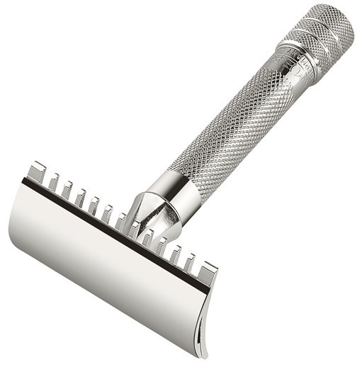 MERKUR SAFETY RAZOR  #157