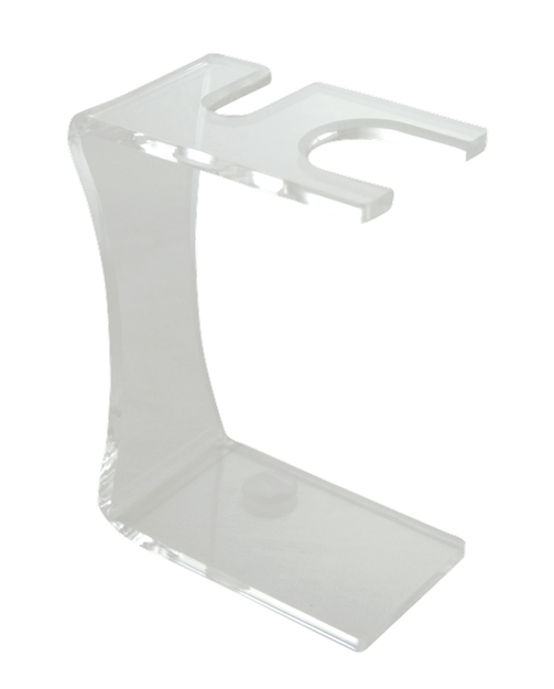 MULTI-FUNCTION STAND - CLEAR #177