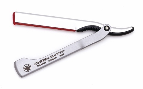 DOVO SHAVETTE STRAIGHT RAZOR #1087