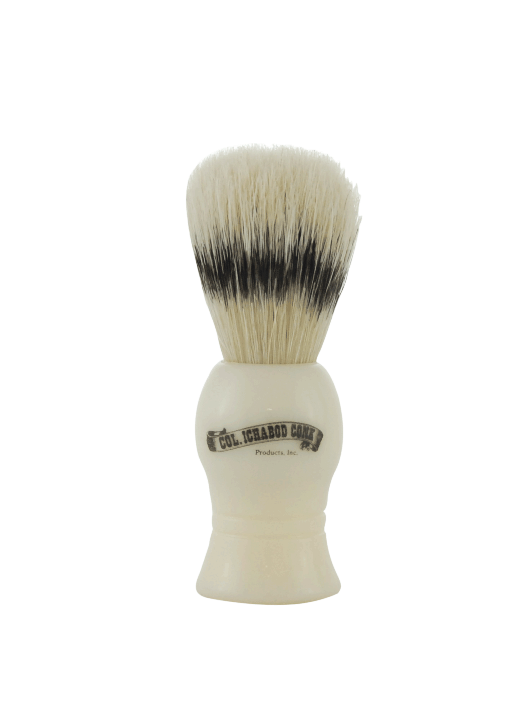 DELUXE BOAR BRISTLE SHAVE BRUSH #9