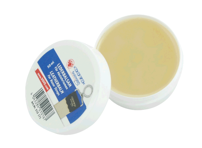 DOVO LEATHER BALM #515171