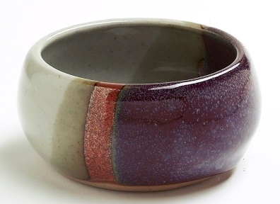 SANTA FE SHAVE BOWL  #111
