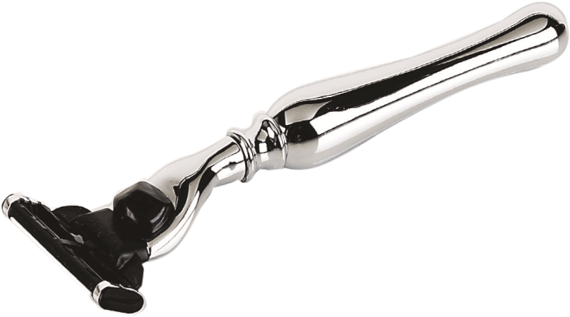 CHROME MACH III RAZOR #46