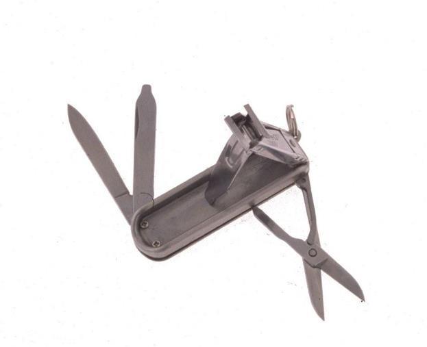 MULTI-CLIPPER  #2001