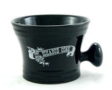 Mugs and Bowls for Regular Size Soap