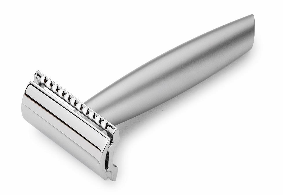 MERKUR MATTE SAFETY RAZOR #44002