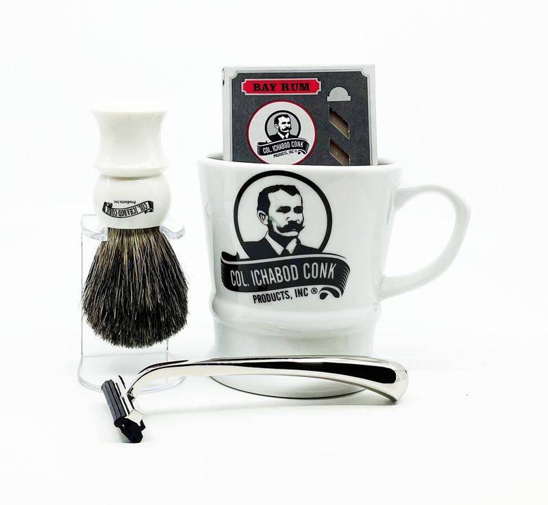 COLONEL CONK GIFT SET #222