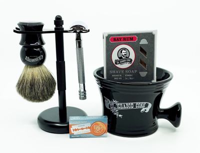 Merkur Razor Gift Sets
