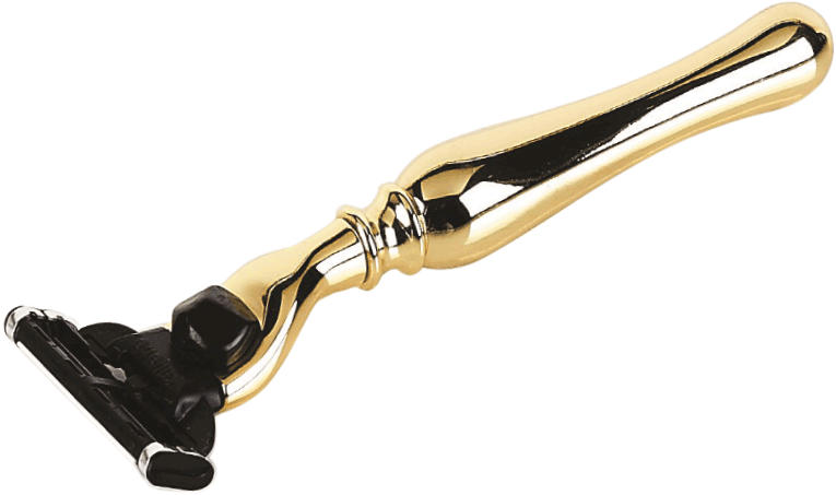 GOLD MACH III RAZOR #47