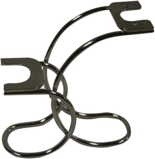 MERKUR SAFETY RAZOR BRUSH STAND #4002001