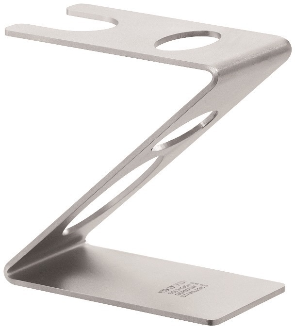 DOVO STRAIGHT RAZOR BRUSH STAND #499906