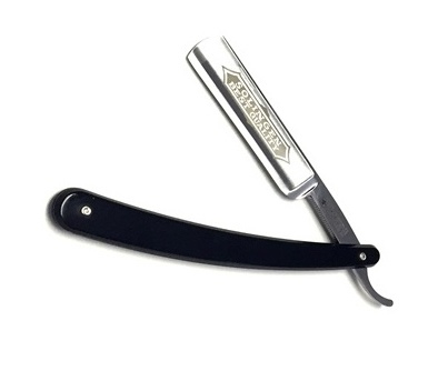 DOVO 6/8" STRAIGHT RAZOR #100681