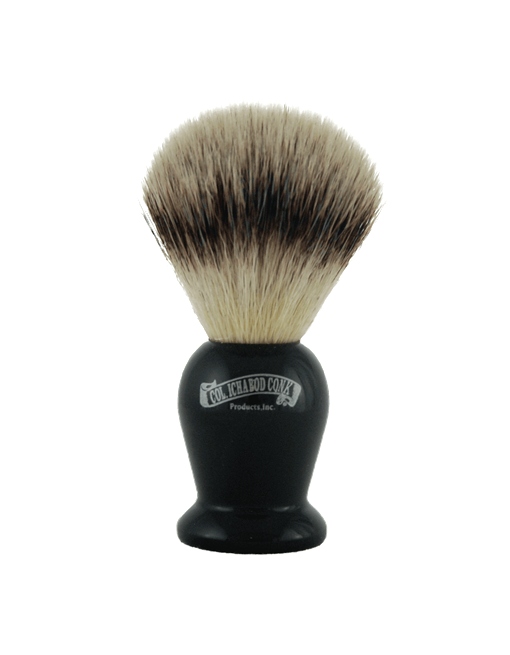 SYNTHETIC BLACK BRUSH #911