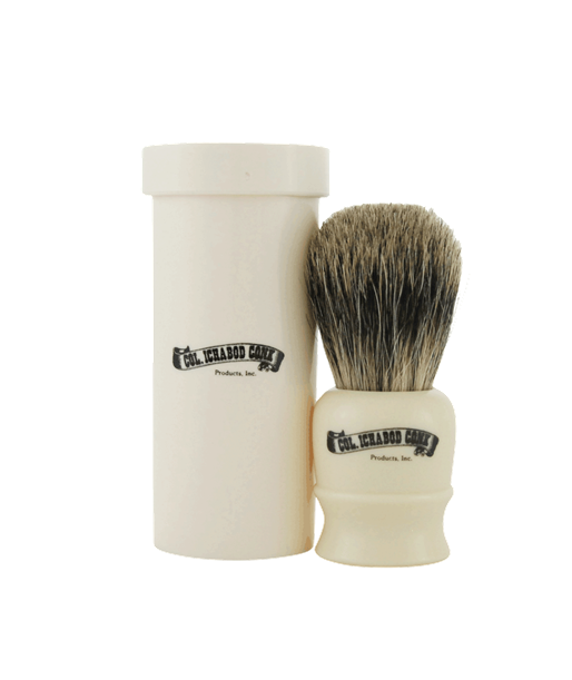 PURE BADGER TRAVEL BRUSH #2190