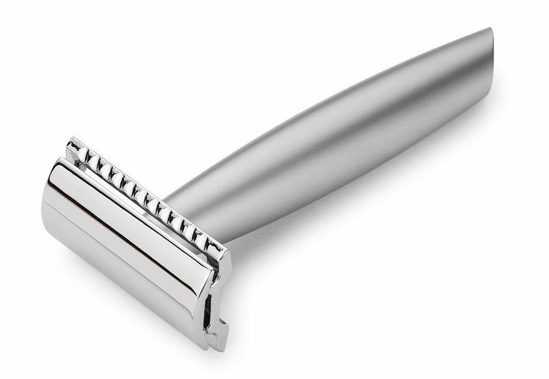 MERKUR MATTE SAFETY RAZOR #44002