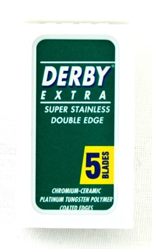 DERBY EXTRA DE BLADES #272-5