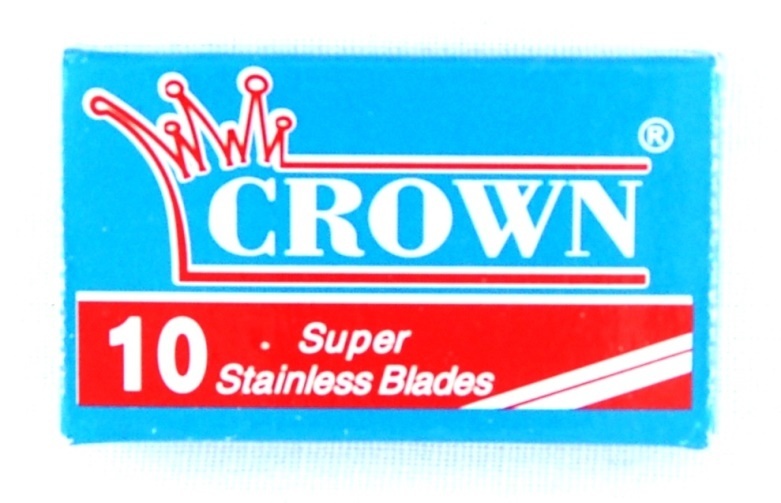 CROWN BLADES #266