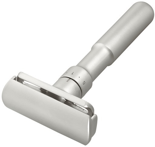 MERKUR ADJUSTABLE FUTUR SAFETY RAZOR #70