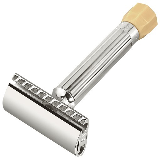 MERKUR PROGRESS ADJUSTABLE SAFETY RAZOR #500