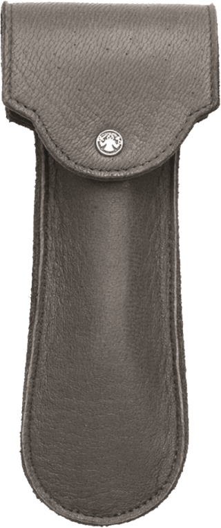 DOVO LEATHER CASE FOR DE RAZOR #767