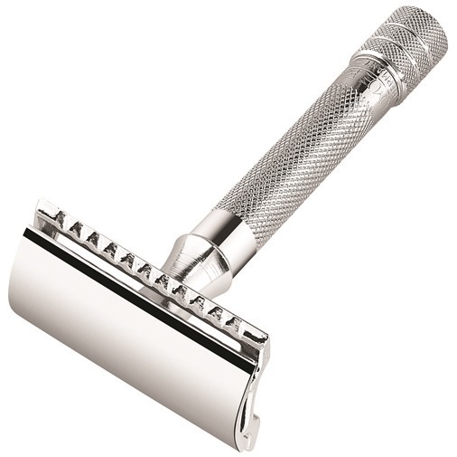 MERKUR SAFETY RAZOR  #163